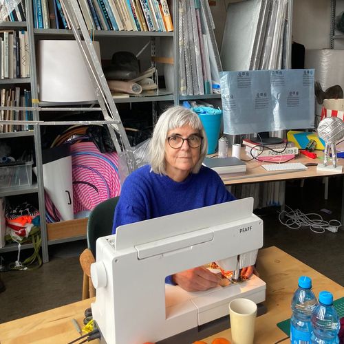 maker Guda Koster